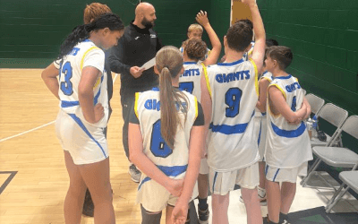 Expanding Opportunities – Giants Enter Four Teams into the Wildcats Friday Night League