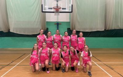 U16 Girls NBL – Strong Battles to Start the Season