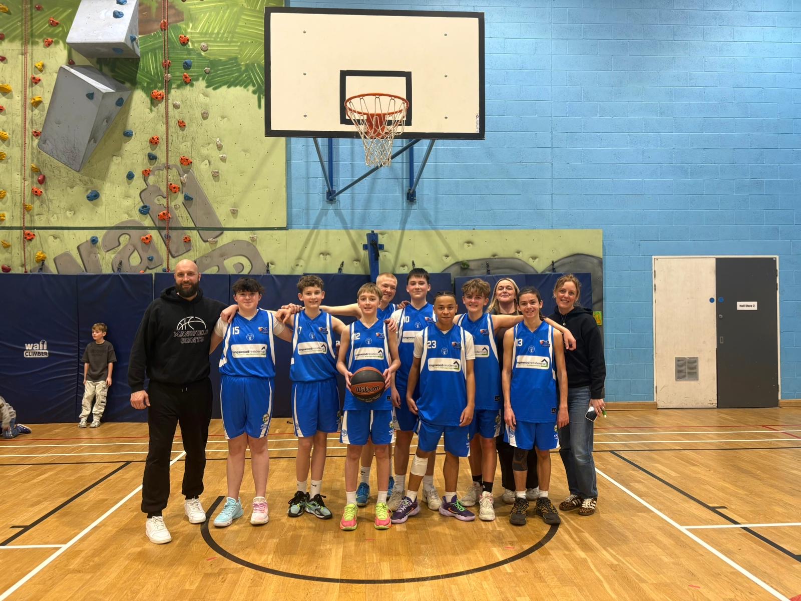 0eafffb3-6ada-4ec0-a1a7-cd546fffe117 Mansfield Giants Under 14s