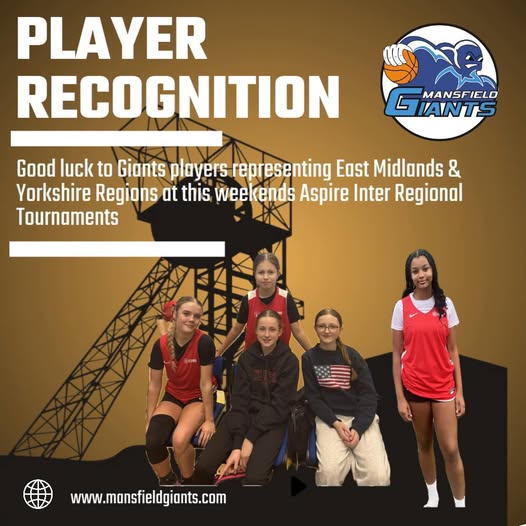 Aspire Player Recognition